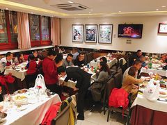 大堂-胡大饭馆 24h(簋街总店)
