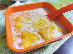 杨枝甘露-顺记冰室(宝华路店)