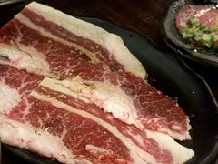 -大馥·炭火烧肉酒场(莘庄莘福坊店)