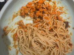 -裕兴记•蟹黄面馆(人民广场店)