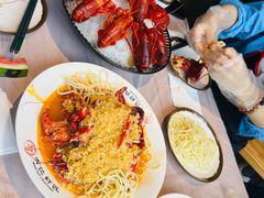 -有位虾匠·胶东土菜小馆(市北店)