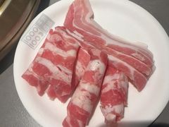 -千滋百味自助海鲜烤肉(布吉景华店)