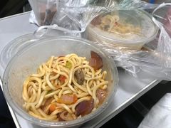 -马学武手抓美食(下南关总店)