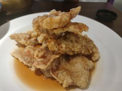 -大同江朝鲜菜•长春地标美食(绿园吾悦广场店)