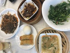 -潮福城大酒楼·潮粤菜·港式点心(阳光城店)