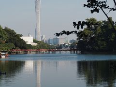 -东山湖公园