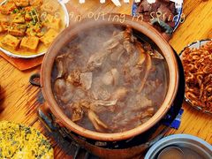 -霞姐屯昌枫木香草鸭店(海螺店)