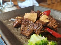 -禾风·海鲜料理自助(玉林店)