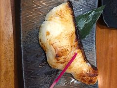 -千代武日本料理(开发区店)