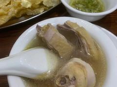 -威邵鸡煲(西华路总店)