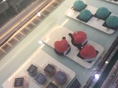 -西檬树SIMON·T轻奢蛋糕(大东方Max店)