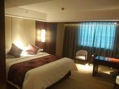 -世纪缘湖滨花园酒店(玄武湖店)