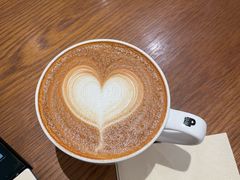 -Peet's Coffee皮爷咖啡(上海长风大悦城店)