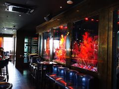 -YUE·6·西式融合餐厅(外滩六号店)