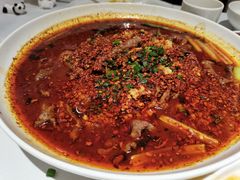 -眉州东坡(春秀路店)