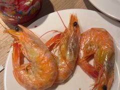 -星伦多自助料理(花山金鹰店)