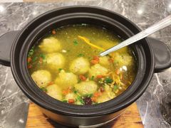 -阿甘酒家(桂青路店)