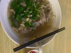 -探越越南牛肉粉(江南西分店)