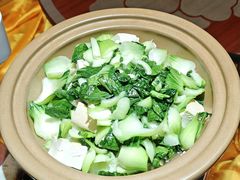 -木子山庄·安徽省老字号·中国炖锅宴