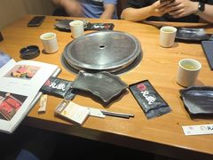 -丸藏和牛烧肉专门店(园区师惠坊店)