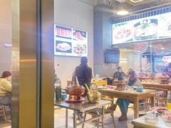 -虾大侠·盱眙龙虾老北京铜锅涮羊肉(金楠天街店)