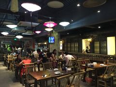 大堂-德叔阙里·衢州菜馆(月湖店)