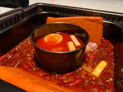 -鼎膳常火锅(华阳店)