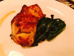 -食间牛排(湖西路店)