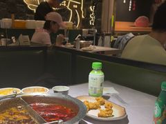 -一绪に寿喜烧自助(世茂广场店)