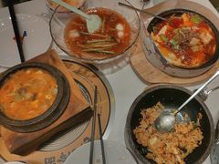 -七八冷面·延边朝鲜族美食(世纪汇店)