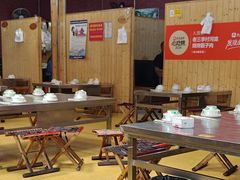 -老三李村河底戳子肉(总店)