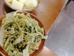 -黔有有贵州酸汤夺夺粉火锅(五味十字店)