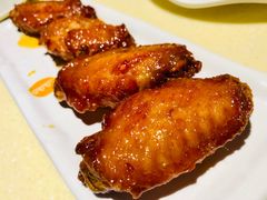 -龙记烧腊茶餐厅(常德路店)