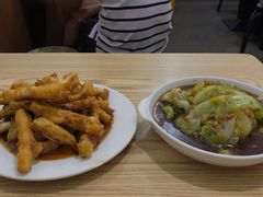 -九龙餐厅(大沽路店)