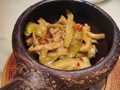 -佬麻雀·新湘菜(珠海金发购物中心店)