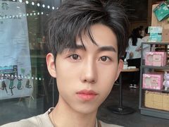 -星巴克(太原茂业天地店)