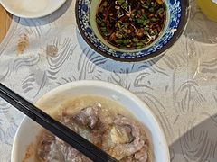 -丰尔粥食·粥底火锅·桑拿鸡(大良总店)