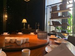 -肴约·花园式餐厅(湖里店)