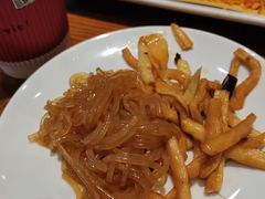 -黄泥岗·地道湖北菜(奥特莱斯店)