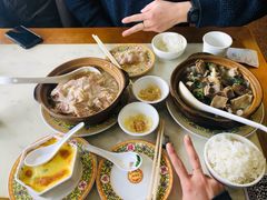 -砂锅居(西四店)