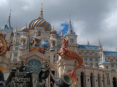 -波塞冬旅游度假区