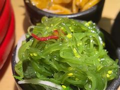 -沼津港精致料理·寿喜烧·烧鸟(漕河泾印象城店)