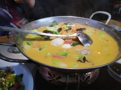 -邵老爹老杭州白斩鸡·家常菜(建国北路店)
