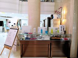 -设计师的店 Hair Salon