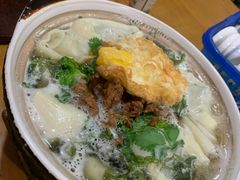 -吴淞老街砂锅馄饨(北兴路店)