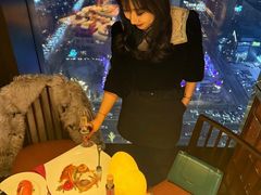 -君悦酒店·乐厨·高空自助餐(青年大街店)