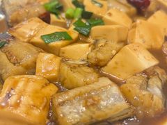 -钱塘花园·宁波菜