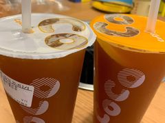 -CoCo都可(北苑K酷店)
