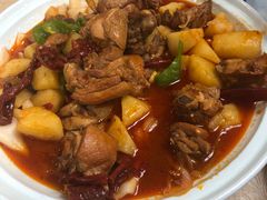 -楼兰印象(朝外店)