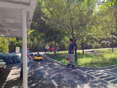 -西部长青自然儿童乐园